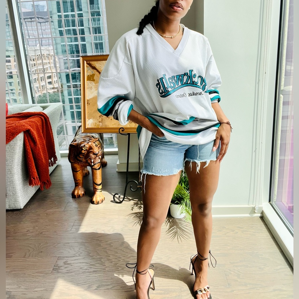 Hockey Jersey